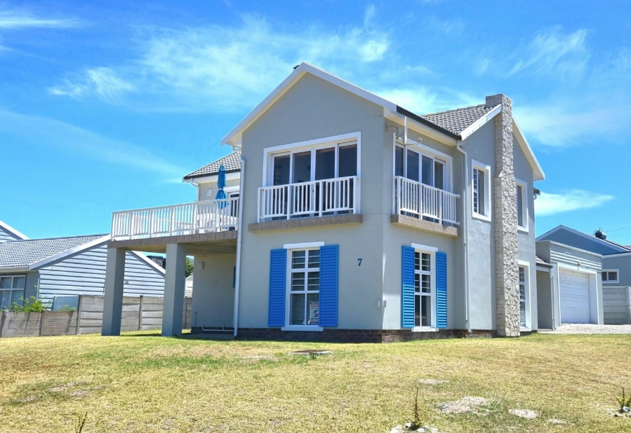 3 Bedroom Property for Sale in Franskraal Western Cape